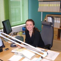 Sofia Elg