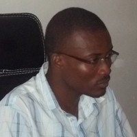 alain K.S.A. AMEDOHA