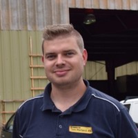 Vegard Hovland