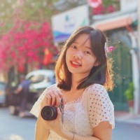 My Huynh