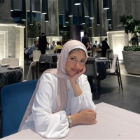 Sohila Mahgoub