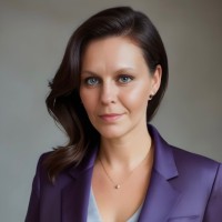 Rebecca Dawn F.