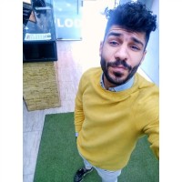 Osama Mohamed