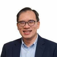 Paul MahPaul Mah is an Influencer