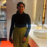 Swetha S