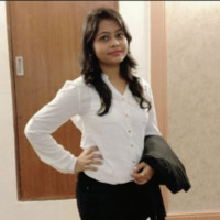 Kajol Bhandari