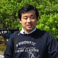 Jianping Xie