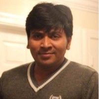 Venkat Kolla