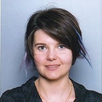 Cécile Marnay