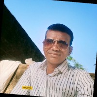 Suresh Shrivastav