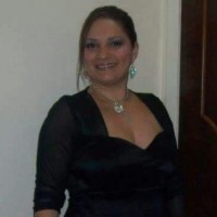 Aline Damasio Damasceno Ferreira