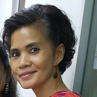 Noraini Rolando