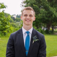 Kyle James