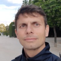 Fernando Martin