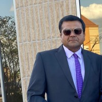 Biren Ladhawala C.Tech