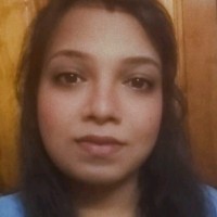Saranya Prabhu