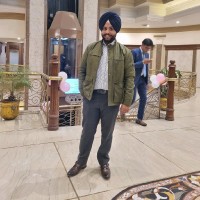 Harman Dehal