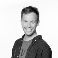 Janos Christian Ørbæk Damm