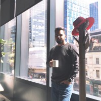 Siddharth Karkhanis