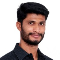 Sabarish Kumar