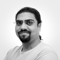 Goutham Nanjundaswamy