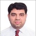 Imran Haider Zaidi