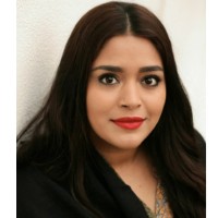 Sahiba Dhawan