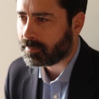 Andrew Perry