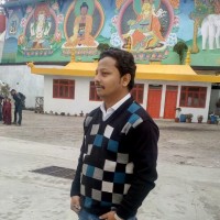 Satya Prakash Singh