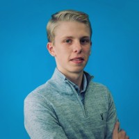 Max Vos