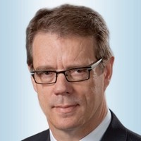 Nigel Wilson