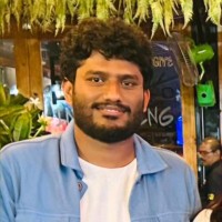 Aravind Kumar