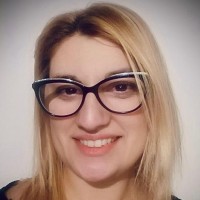 Daniela Grandolfo