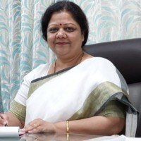 SARIKA GAUR