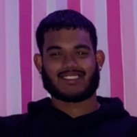 Francis Saeed Jr.