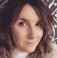 Danielle Crighton