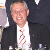 José Roberto Rocco