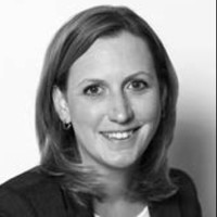 Sarah Nuttall