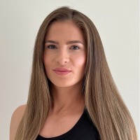 Lydia Pook