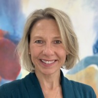Heather Ingram, M.S., LCMHC, CRC