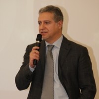 Mario Verderosa