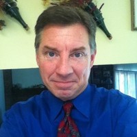 Robert (Bob) Franz