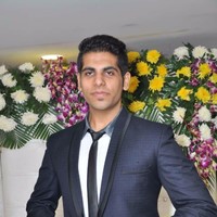 Piyush Patheja