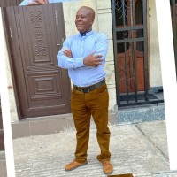 Anujo Ikechukwu Roberts -Mba, Mcipm, Hrpl.