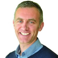 Iain Cameron