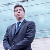 Julian David Delgado Avecedo