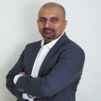 Dr. Mohana Rao Patibandla
