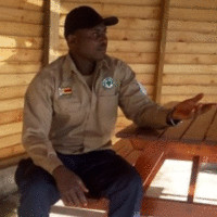 William Mwedzi