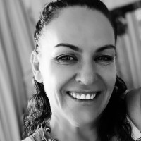 Jo Pratt
