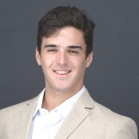 Gustavo Monteiro dos Santos